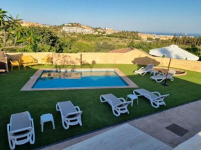 FINCA VALENZUELA, Mijas